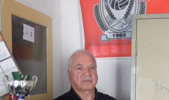 MAHALLİ SPOR KULÜPLERİNİ KORUMA DERNEĞİ ÖMER YILDIRIM AH DE VEFA FUTBOL TURNUVASI 2: HAFTA MAÇ PROGRAMI