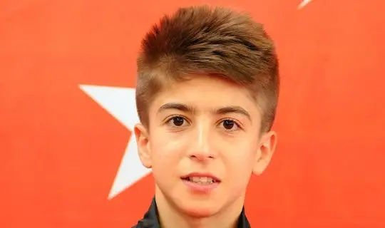 Emre Üngör Fransa’da tatamiye çıkıyor