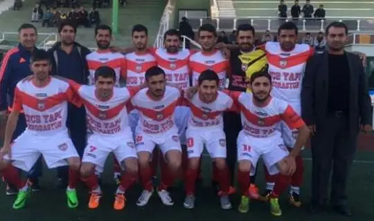 Aktoprakspor – Üçoklar Demirspor 0-0