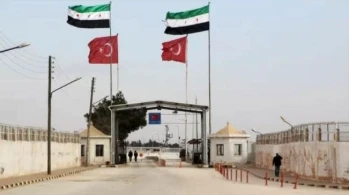 1 Temmuz'dan İtibaren Suriye Kara Hudut Kapılarında Yeni Geçiş Uygulamaları Başlıyor