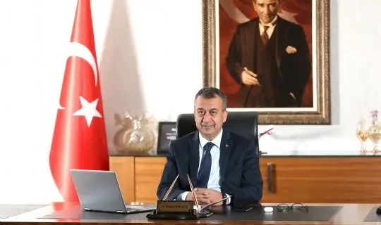 Başkan Kileci´den Çalışan Gazeteciler Günü Kutlama Mesajı