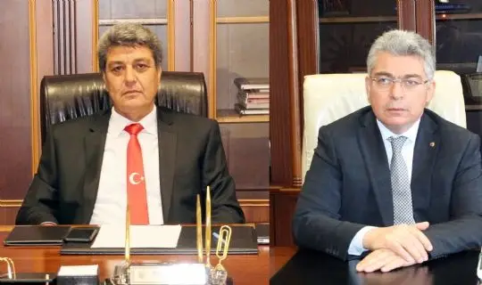 NTO Başkanlarından 10 Ocak Çalışan Gazeteciler Günü Mesajı