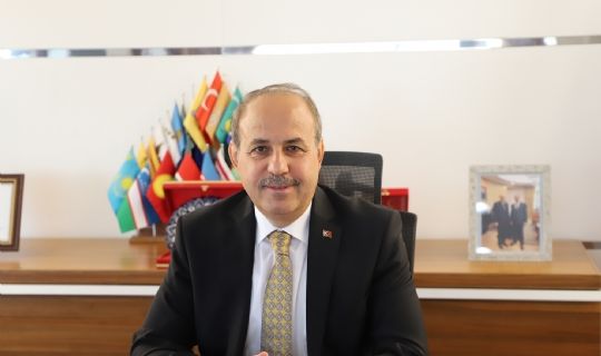 “EN ZOR ŞARTLARDA GÖREVLERİNİN BAŞINDALAR”