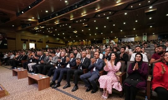 MÜNAZARA, YARIŞMASININ KAZANANLARI BELLİ OLDU