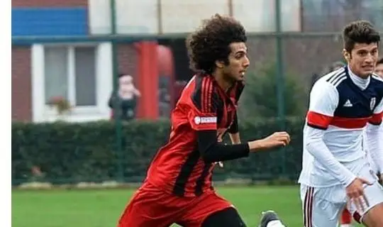 KEREM G&Uuml;NGEN KALESPOR&rsquo;DA