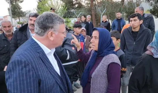 Gaziantepli halıcılar Depremzedelerle iftarda buluştu