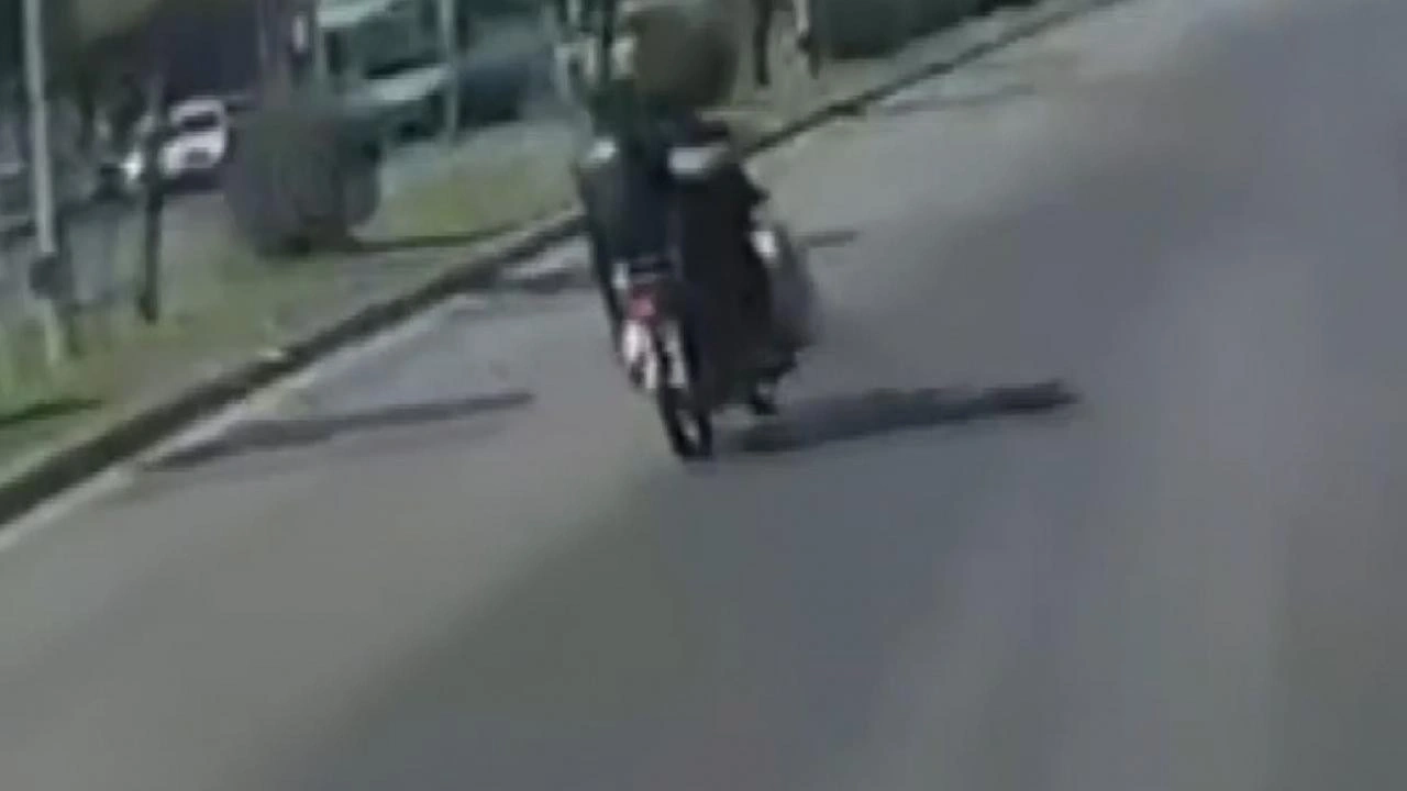 140 kamera izlendi, adım adım iz sürüldü... 18 kilo altını çalan hırsızlar böyle yakalandı
