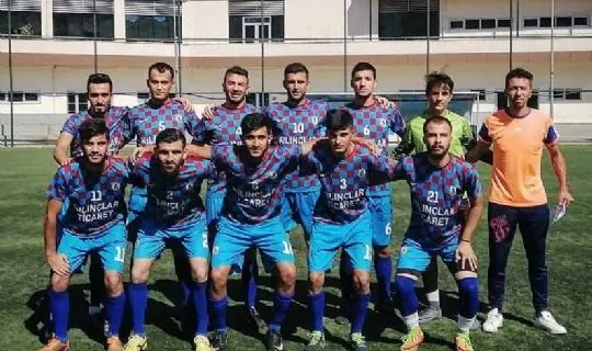 BİLEKSPOR 5&acute; LEDİ