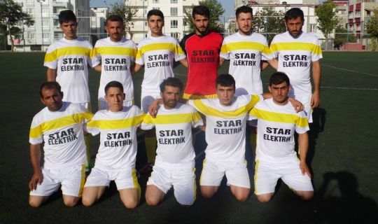 Eriklispor fırtına gibi geliyor