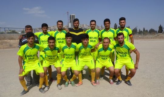 Şanlı yağmur gibi 9-2