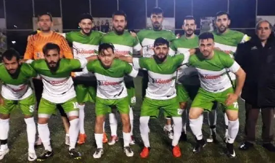 ŞAMPİYON GEN&Ccedil;LERBİRLİĞİSPOR