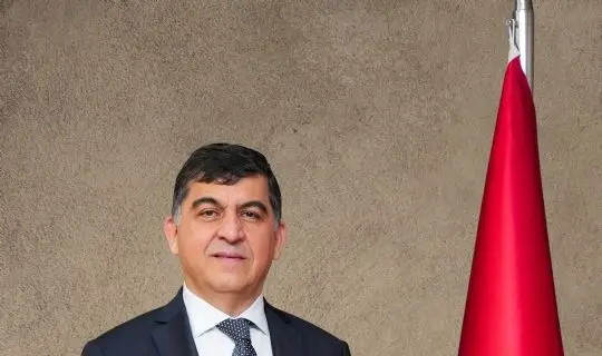 FADILOĞLU: &ldquo;Ş&Uuml;PHESİZ B&Uuml;Y&Uuml;K BİR FIRSATTIR&rdquo;