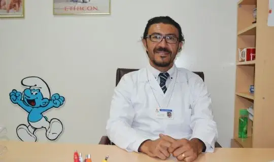 PREMATÜRE DOĞUMA DİKKAT