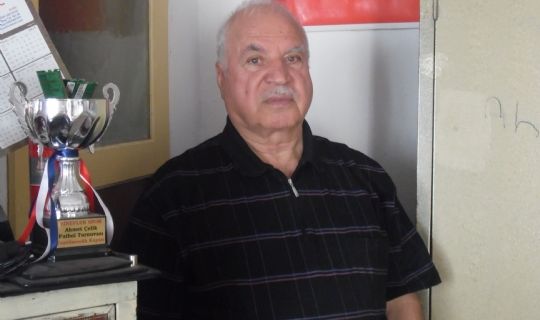 ÖMER YILDIRIM AH DE VEFA FUTBOL TURNUVASI 4. HAFTA MAÇ PROGRAMI