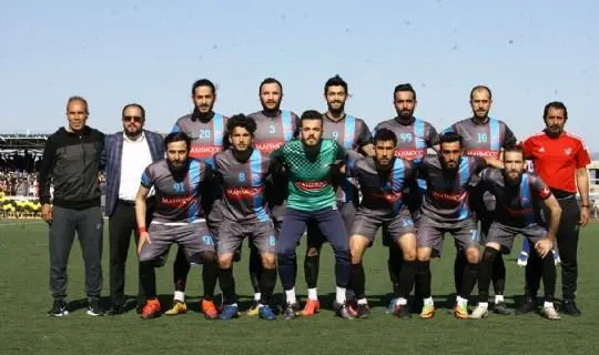 SÜPER ŞAMPİYON ANKAS İSTİKLALSPOR    