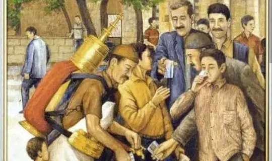 K&Uuml;LT&Uuml;R&Uuml;M&Uuml;Z