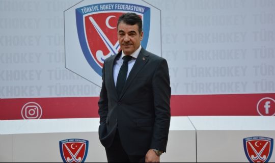 Hokey Federasyonu Başkanı Karakan’dan Başsağlığı Mesajı