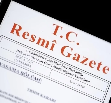 19 İle Yeni Vali Atandı