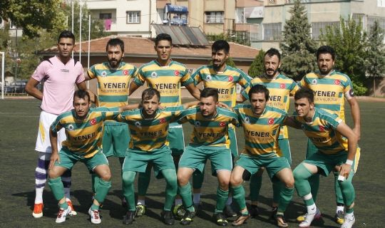 Bozkurtspor ‘da değişim rüzgarları esiyor 2-0