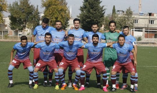 İstiklal S.S.K Spor Kalespor’la oynuyor