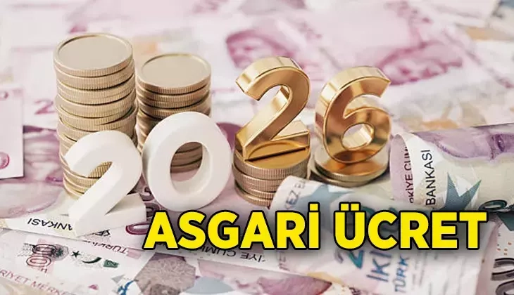 2026 Asgari Ücreti Ne Kadar Olacak?  Gözler Aralık Ayındaki Kritik Toplantıda