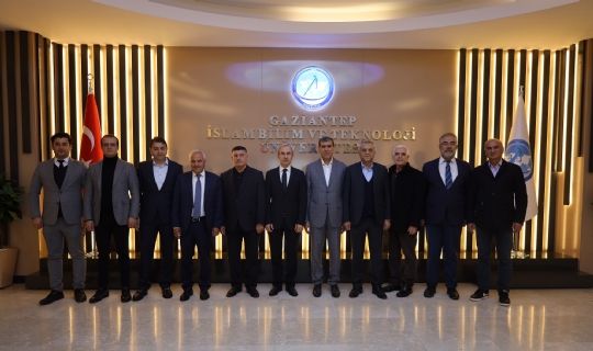 En Büyük Önceliğimiz Nitelikli Eğitimdir