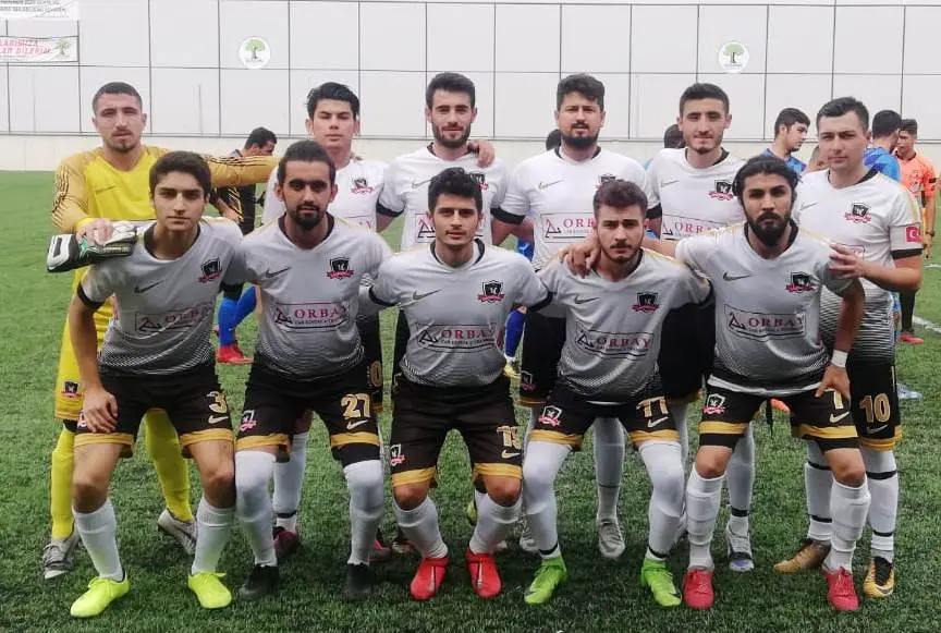 ESENSPOR ESTİ GE&Ccedil;Tİ 