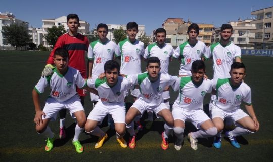 Oğuzspor ilk galibiyetini aldı 6-4