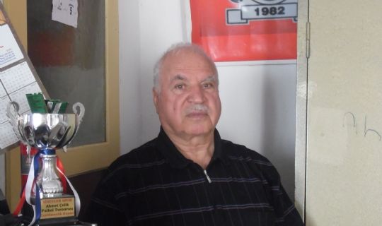Ömer Yıldırım AH DE VEFA Turnuvasının 4. Haftası geride kaldı