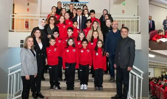 YEŞİL-SİYAHLILAR, T&Uuml;RKİYE ŞAMPİYONASI&acute;NDA HAMLE YAPACAKLAR