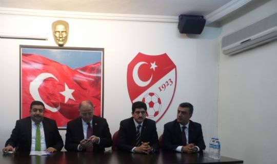 ASKF’YE Ziyaret