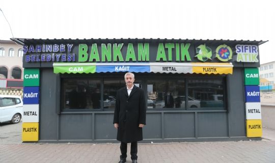BAŞKAN TAHMAZOĞLU “HEM ÜLKE HEMDE VATANDAŞLAR KAZANIYOR”