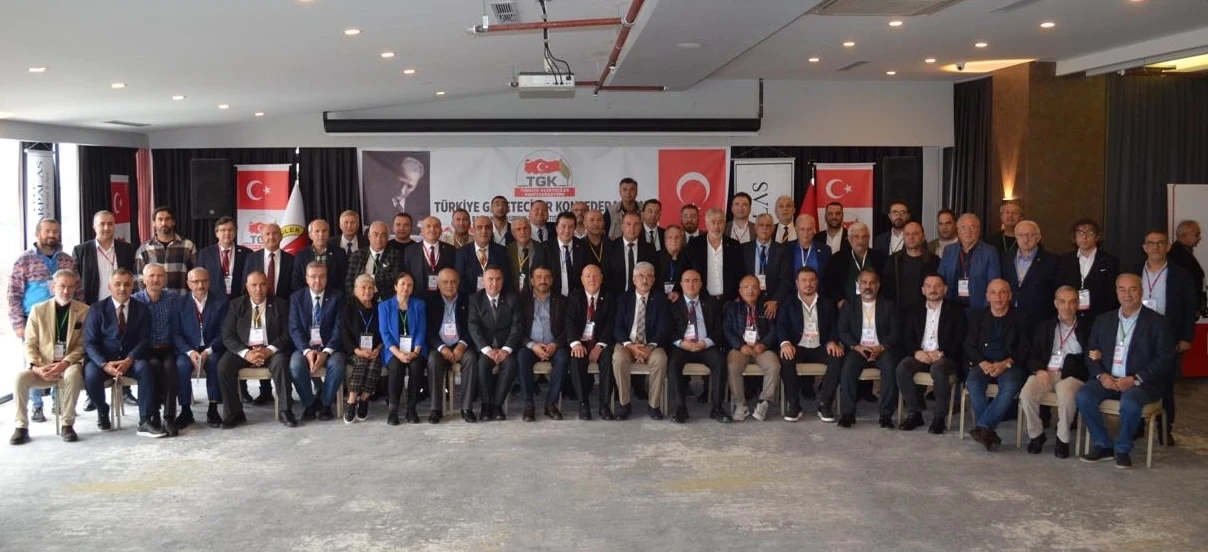 29. TGK Toplantısının Sonuç Bildirgesi Yayımlandı "Basın İlan Kurumu Teşvik Edici Olmalı"