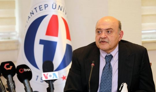 GAÜN’DE TARİHİ KONGRE ÖNCESİ BASIN TOPLANTISI