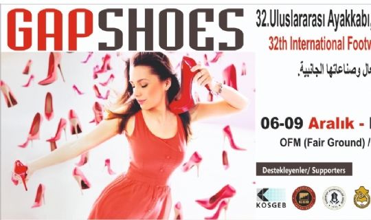 GAPSHOES