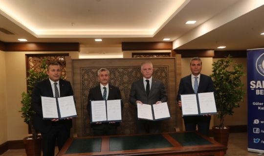 ŞAHİNBEY BELEDİYESİ’NDEN ÜÇÜNCÜ KİTAP FUARI
