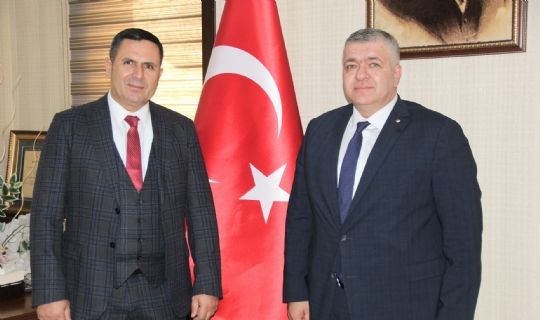 GTB BAŞKANLARI GAZİANTEP’E ‘GAZİ’LİK UNVANI VERİLİŞİNİN 101. YIL DÖNÜMÜNÜ KUTLADI 