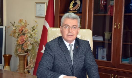 Nizip Ticaret Odası Hizmette Sınır Tanımıyor