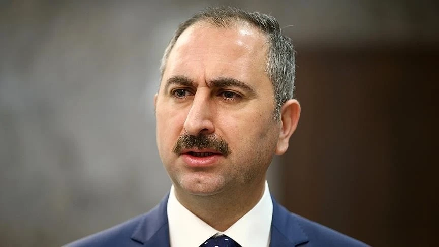 Abdulhamit Gül’den 1 Mayıs Mesajı: “Emeğin ve Alın Teriyle Kalkınan Bir Türkiye İçin Hep Birlikte”