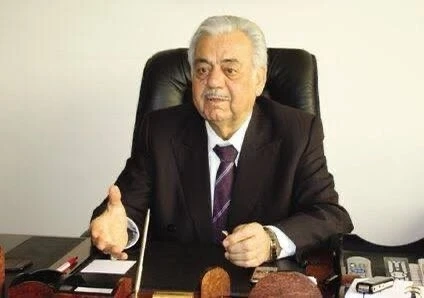 Adil Sani Konukoğlu, Amcası Saip Konukoğlu’nu Vefatının 12. Yıl Dönümünde Andı