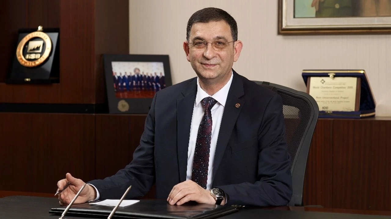 Adnan Ünverdi, Kamil Şerbetçi’yi Andı