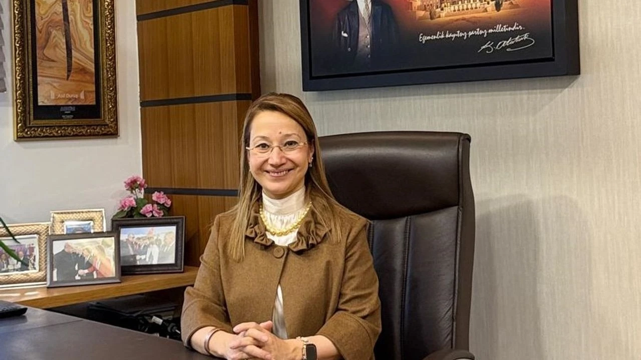 AK Parti&rsquo;li Bakbak: 2026 B&uuml;t&ccedil;esi T&uuml;rkiye Y&uuml;zyılı&rsquo;nın G&uuml;&ccedil;l&uuml; Finansal Temelidir