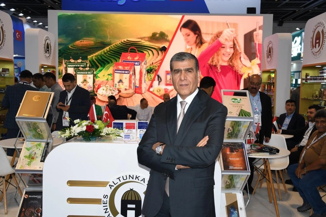 “Altunsa ve Mahmood ile globale imzamızı atıyoruz”