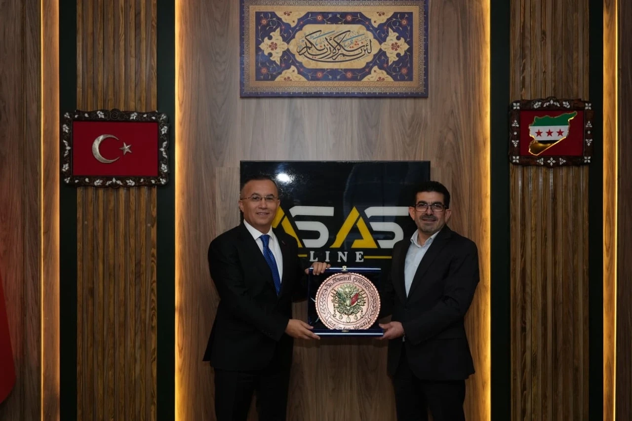 Anadolu&rsquo;nun  En B&uuml;y&uuml;k Mobilya Merkezi Gaziantep&rsquo;te a&ccedil;ıldı