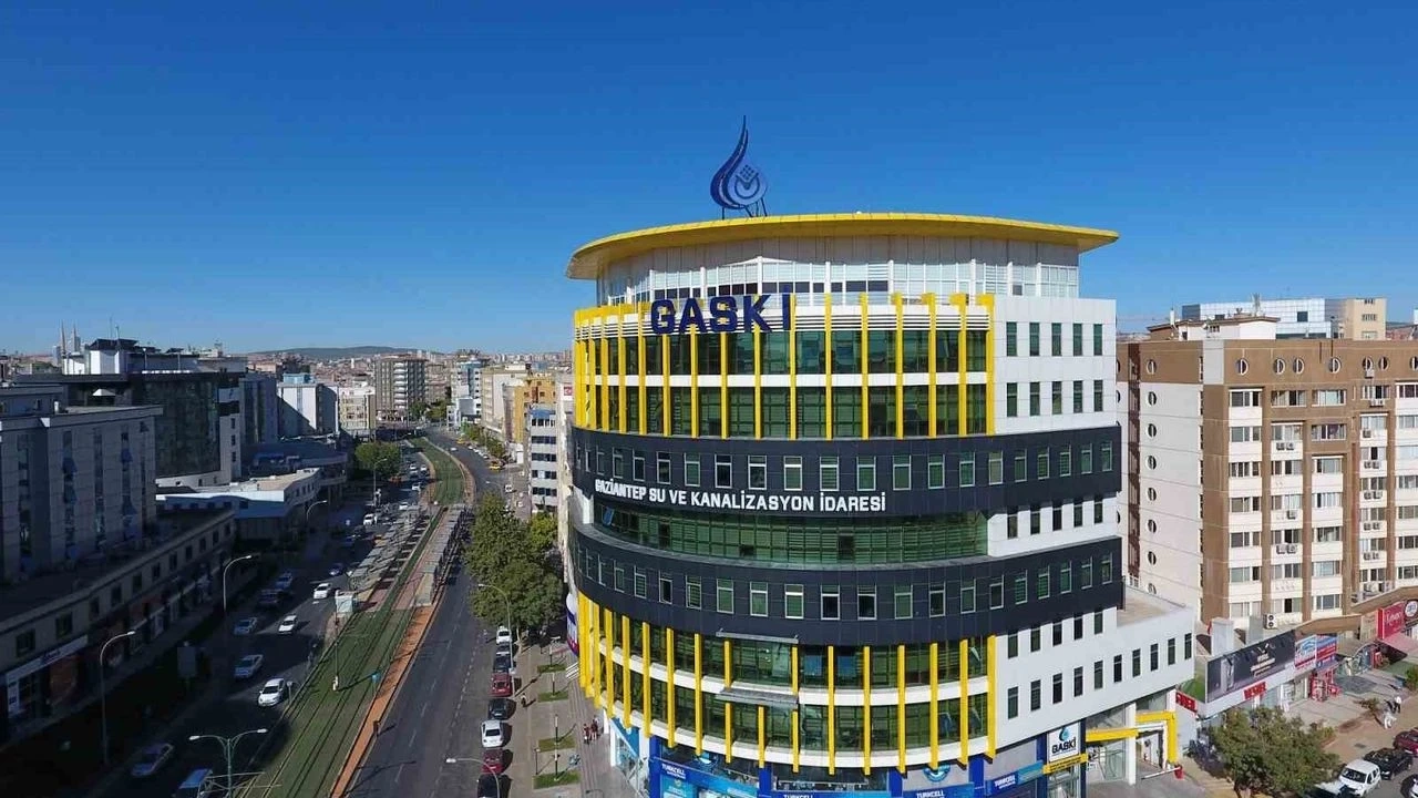Araban’daki Su Sorununa GASKİ’den Yanıt!