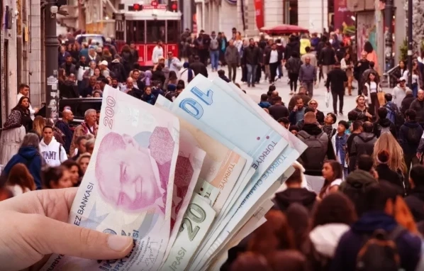 Asgari Ücret İçin Yüzde 25 Senaryosu Öne Çıkıyor , Gözler 4. Toplantıda