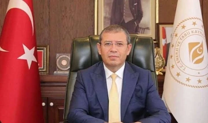 Bakan Yardımcısı Tancan’dan Gaziantep’te Elektrik Kesintilerine Müdahale: “Sorunlar Ya Bitecek, Ya Bitecek”
