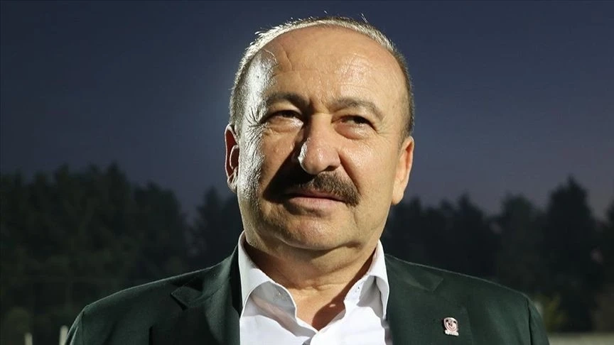 Başkan Memik Yılmaz “Puan değil, duruş kazandık”