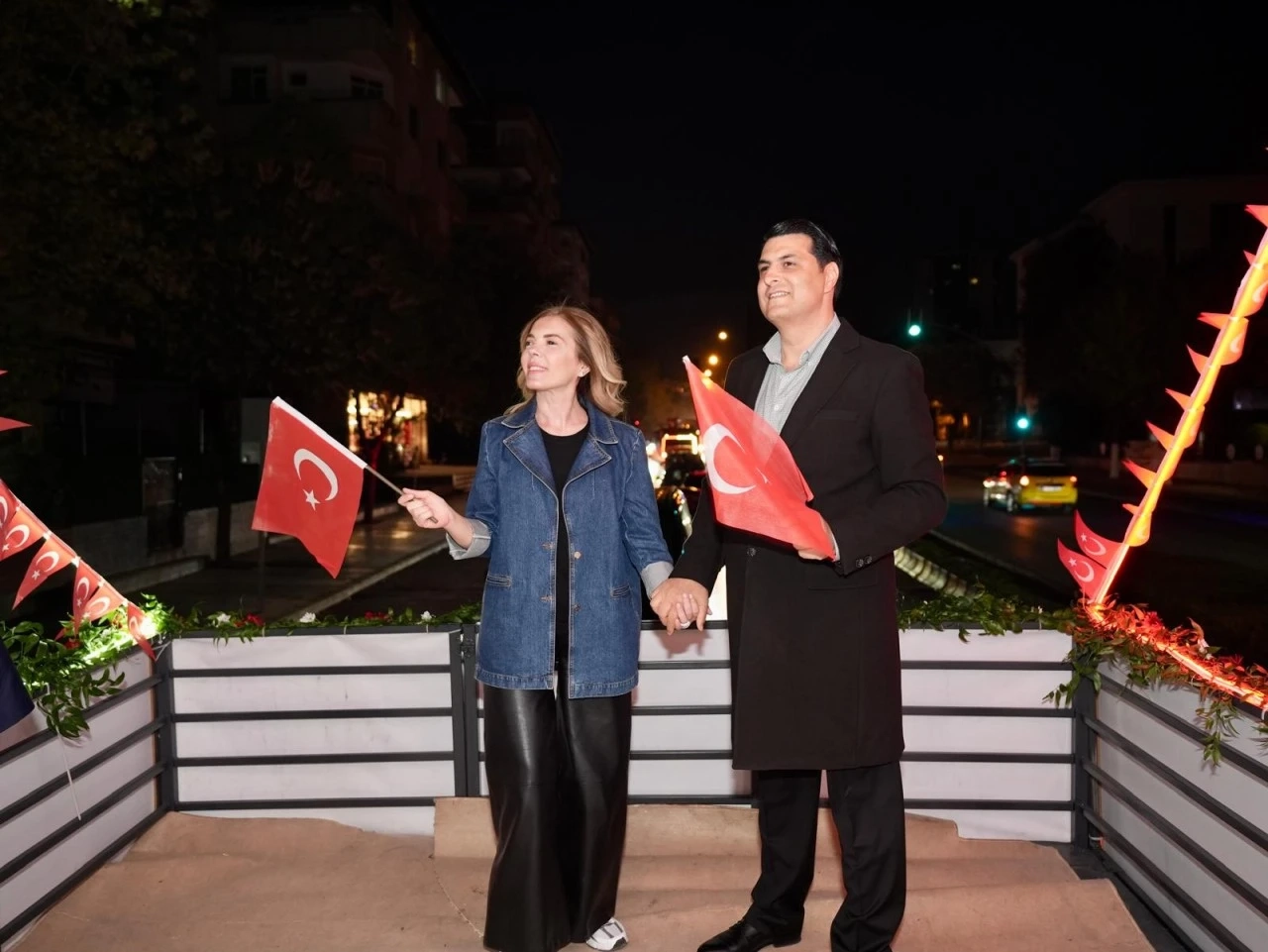 Başkan Yılmaz’dan Gazianteplilere davet!