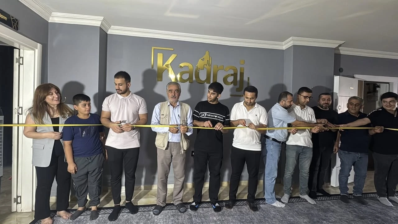 Batman Basını, KADRAJ’da buluştu